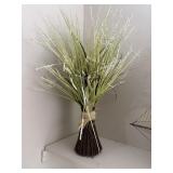 Artificial Grass Plant