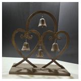 Metal Hanging Bells