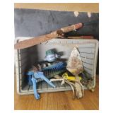 Misc. Gardening Tools