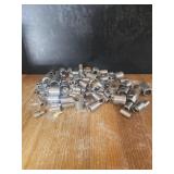 Assorted Sockets (Missing 10mm)