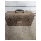 Craftsman Metal Toolbox