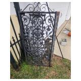 Iron Gate