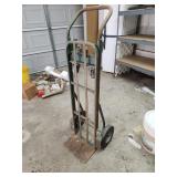 Heavy Duty Hand Truck