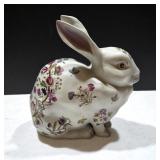 Ceramic Bunny