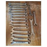 Wrenches
