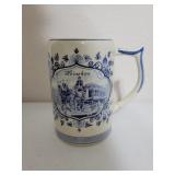 Delft Heineken Stein