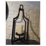 Laurent Floor Lantern