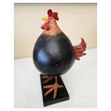 Fat Rooster