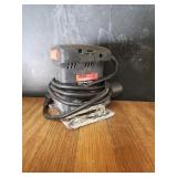Drill Master Orbital Hand Sander *Tested