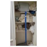 Miscellaneous Towels and Bedding