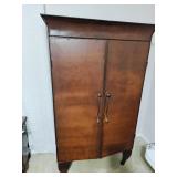 Metal Cabinet