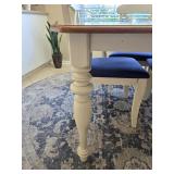 95" Diameter Round Area Rug