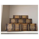 Books Home Decor