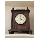 Vintage Table Clock