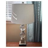 Table Decor Lamp