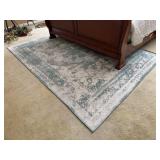 Decor Rug 73x107 Inch.
