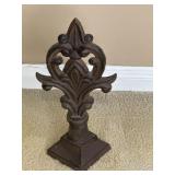Cast Iron Decor