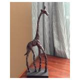Giraffe Home Decor