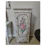 Flora credenza