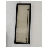 Picture Hanging Shadowbox
