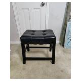 Short Bar Stool
