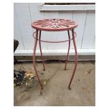 12x21 Plant stand