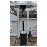80" Propane Heater Untested