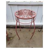 12x21 Plant Stand
