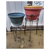 Plant Stands