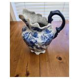Bombay Company Pitcher