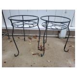 11x15 Plant Stands