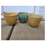 9x7 planters