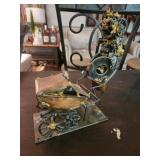 Nuts and Bolts Figurine