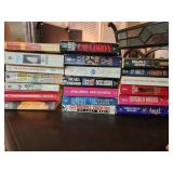 MISC BOOKS