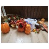 Fall decor