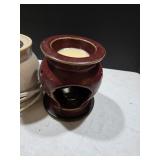 Wax Melt Warmer & Yankee Candle Warmer