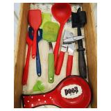 Kitchen Utensils