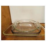 Glass Bake Ware