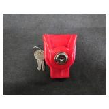 (3) Glad Hand Lock GHLOCK GLADHAND GHLOCK Hard