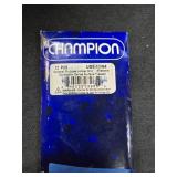 Champion 12 PC General Purpose Jobber Drill Bits
