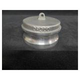 SealFast 300-DP-MI Unplated Iron Boss-Lock