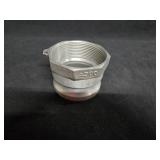 SealFast 300-A-PM Plated Iron Boss-Lock