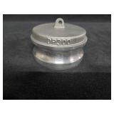 SealFast 300-DP-MI Unplated Iron Boss-Lock