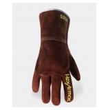 (1) HeatArmor 5051 Welding Glove 10/XL