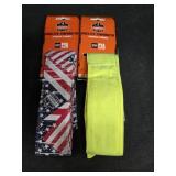 (2) NWT Ergodyne Chill-Its Evaporative
