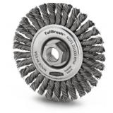 (1) Osborn 23230 Steel Stringer Bead TufBrush