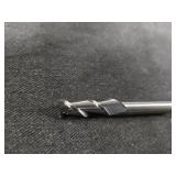 VALLEN EXACTEK 5/16" x 5/16" x 13/16" x 2-1/2 2