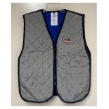 Sz: Large, Tenacious Ergodyne Chill-Lits 6665