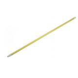 (5) Carlisle 4022504 Sparta Spectrum Handle 60"