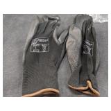 1 DZ Industrial Work Gloves Sz L